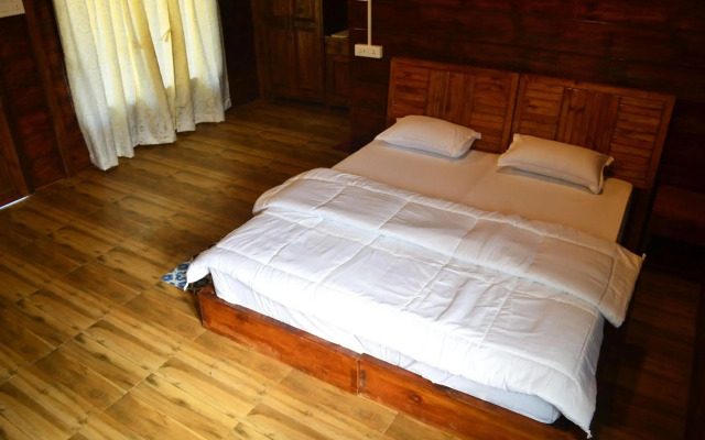 Radhika Eco Resort(Odonata)