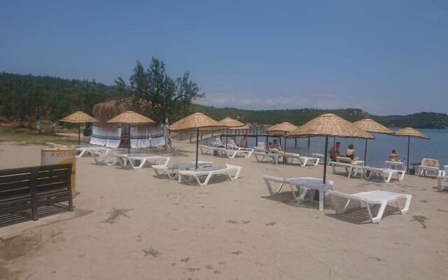 Tabiat Park Hotel Ayvalık Hotel