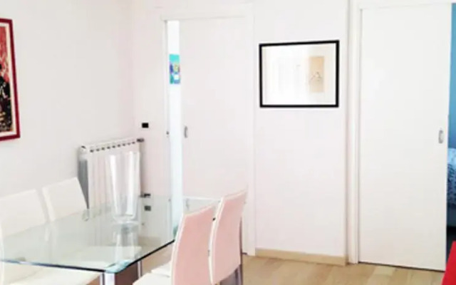 Attico Deluxe Lecce
