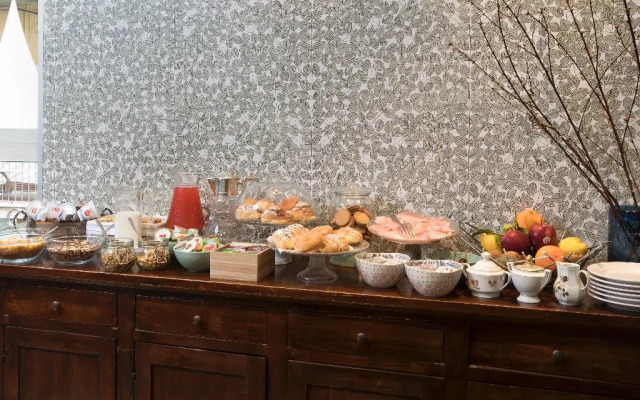 Boutique Hotel Galatea