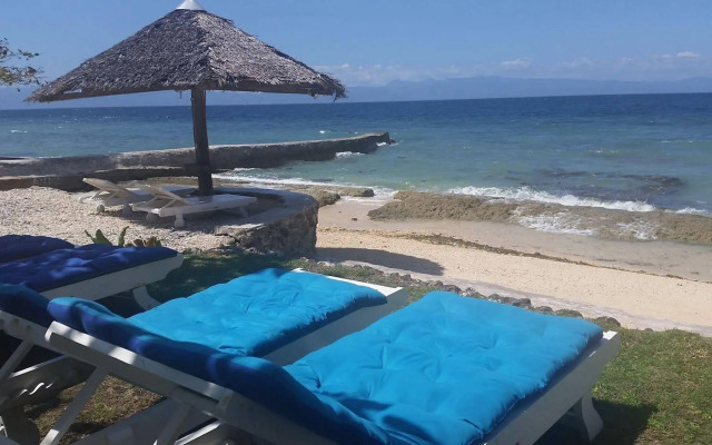 Sun Xi Beach Club