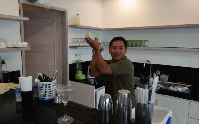 Sau Bali Beach House Canggu