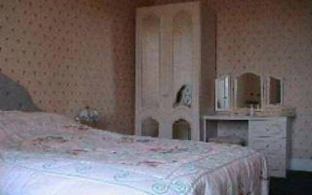 Capital Guest House