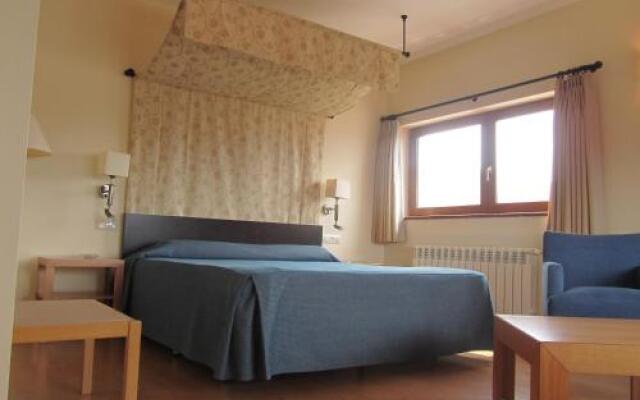 Hotel Galayos