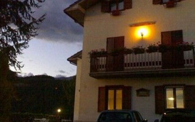 Bed and Breakfast Gransasso