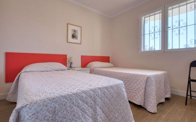 Apartment Albaranas