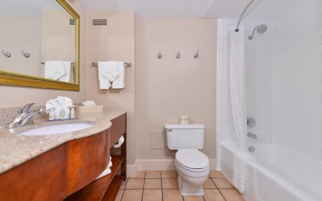 Best Western Plus Mesa