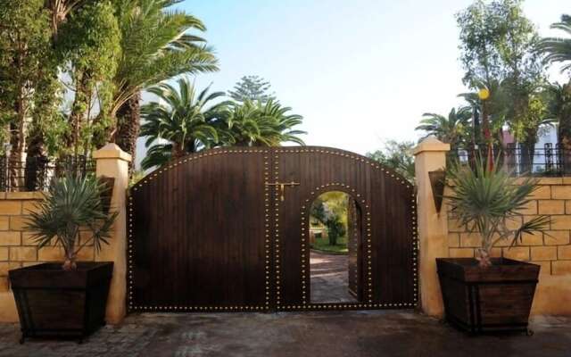 Art Suites El Jadida
