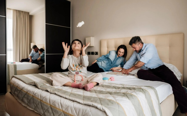 ApartHotel Anghel