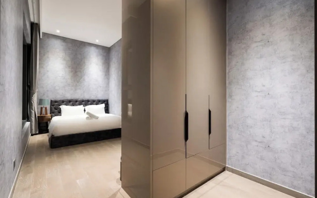The Marq Angia - Signature Suite
