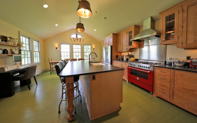 Jacob's Tanglewood Ranch