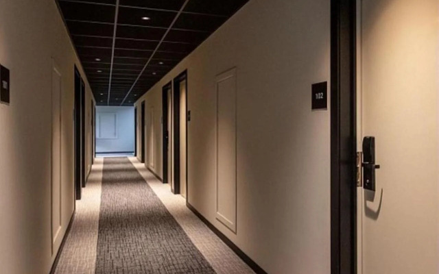 Ibis Brussels Groot Bijgaarden