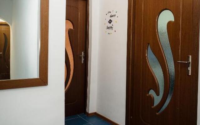 Blue House for 4 guests with Netflix and Disney