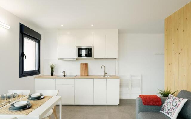 Apartamentos Ribeira Sacra