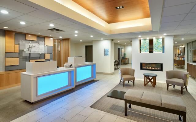 Holiday Inn Express & Suites American Fork - North Provo, an IHG Hotel