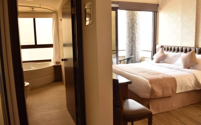 Sea View Hotel