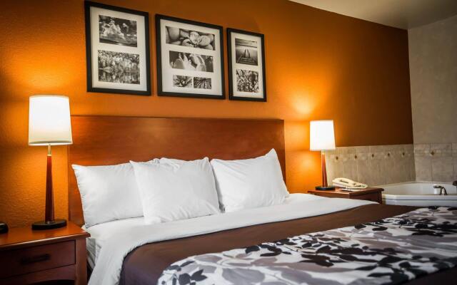 Sleep Inn & Suites Dunmore