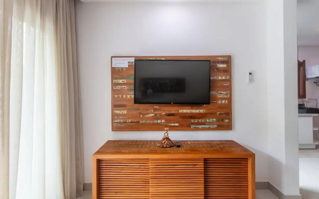 House w/ Pool 180m From Beach in Arraial Pbr0003