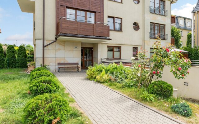 Dom&House-Apartments Landing Place Sopot
