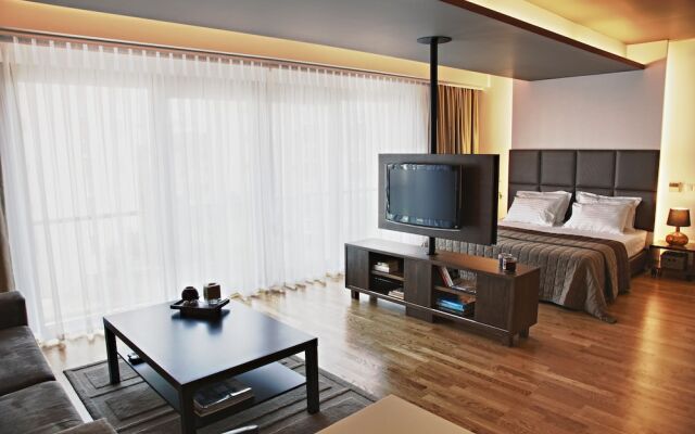 Chakra Suites Besiktas