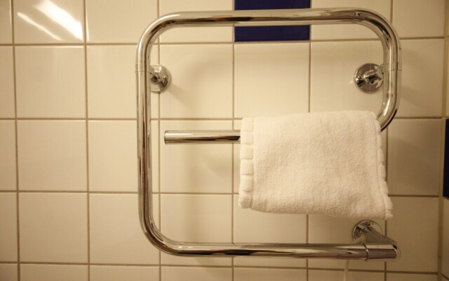 Hotell Zlafen B&B