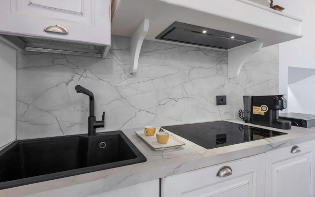 Borgo Campassini, Monteriggioni