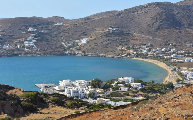 Petra Holiday Village