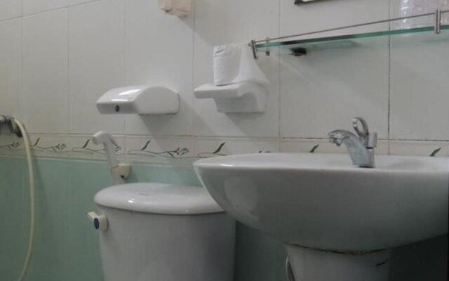 Ngoc Lan Hostel