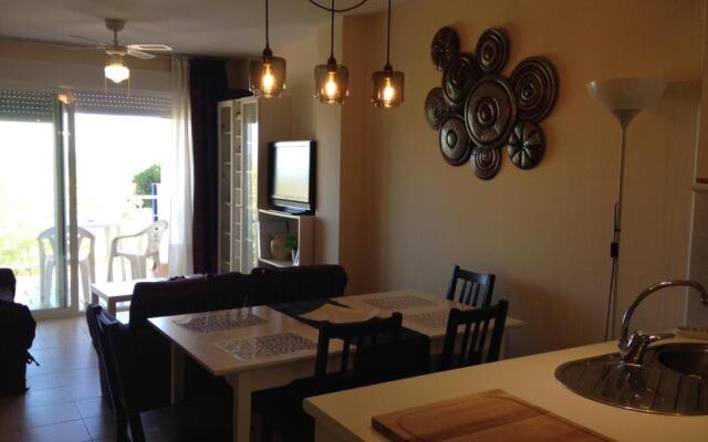 Apartamento La Figuereta, Isla Cristina