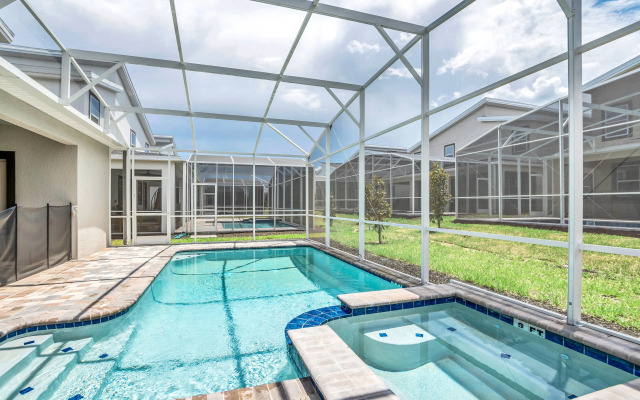 780DROP, Davenport , US