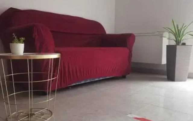 Hotel Edelweiss