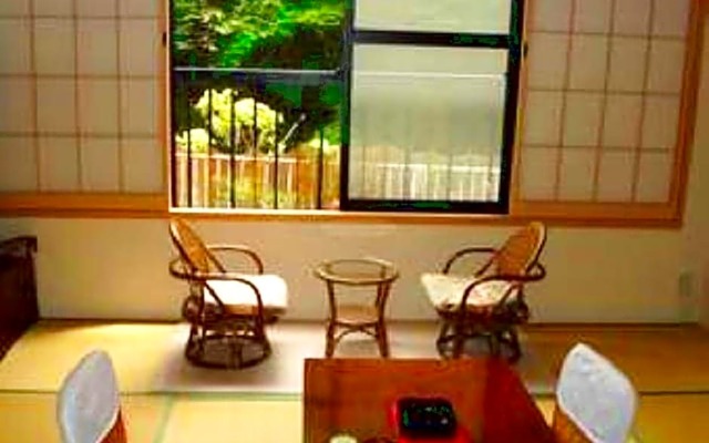 Ichigekan / Vacation STAY 8474