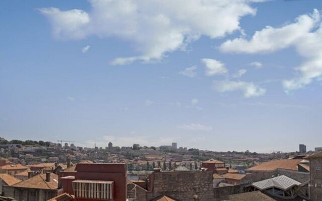 Douro Apartments - Ribeira