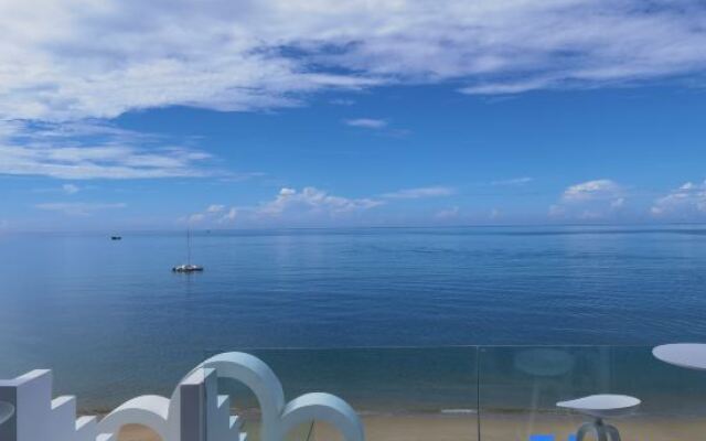 Sanya ZRS Nature Reading·Mubai Jing Seaview Homestay