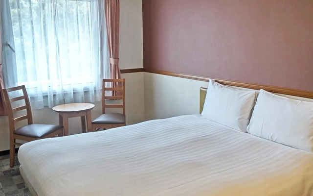 Toyoko Inn Atami Ekimae