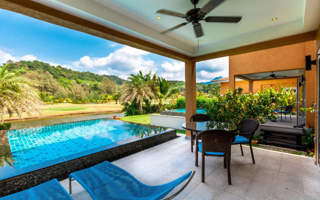 Little Sunshine Boutique Beach Resort & Spa