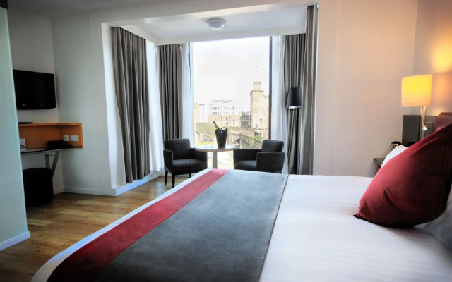 Four Points Flex by Sheraton Newcastle