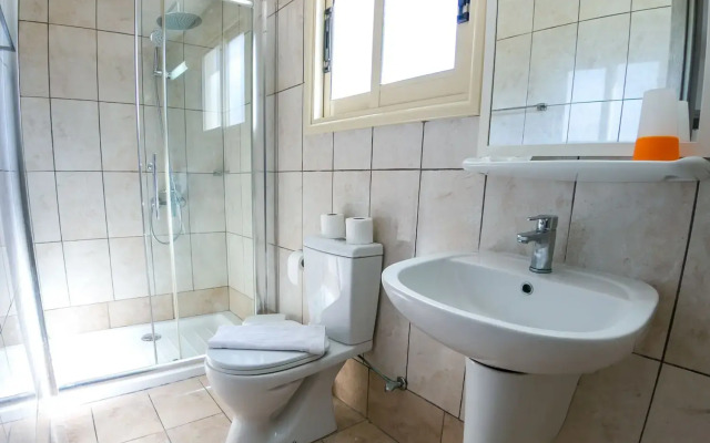 Crystallo Apartments