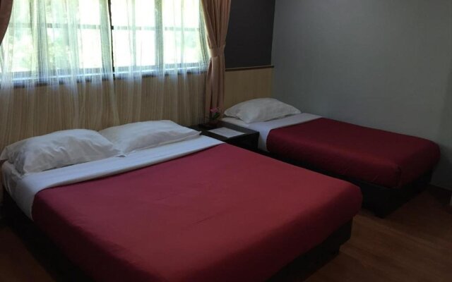 Meiko Hotel