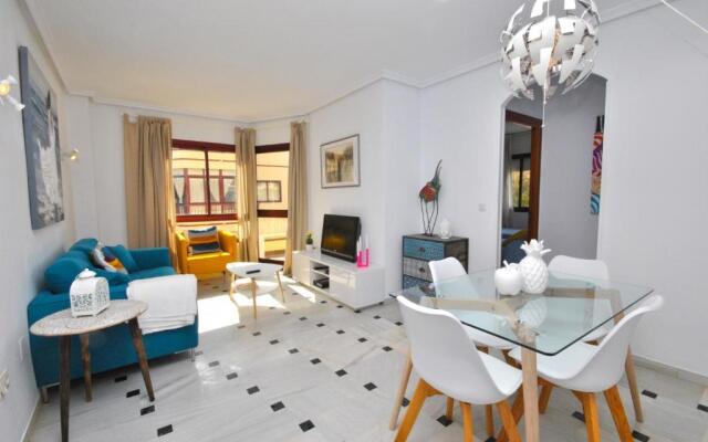 Apartamento Lubina Del Sol B1 2a