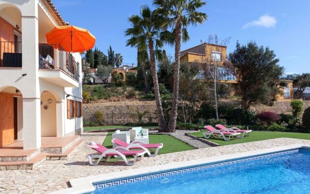 Villa Maria 32036