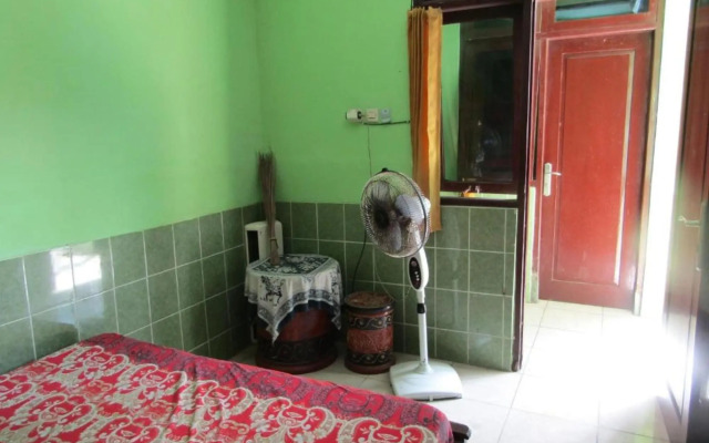 Sabar Menanti 2