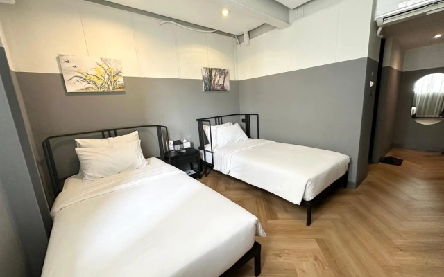 Talakkia Boutique Hotel