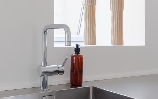 ★Nordic Luxury 2 Bedroom Apt · Heart of CPH★