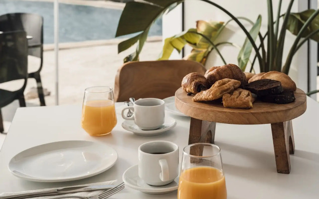 Sundunes Hotel Naxos