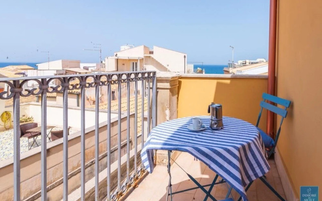 Asteria Apartments Ortigia