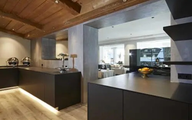 Hotel Rosenstock - Erwachsenenhotel - Adults only 15 plus