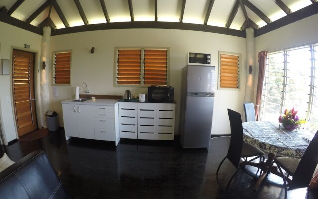 Fiji Lodge Vosa Ni Ua