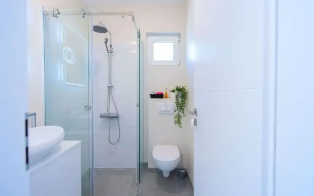 Cosy Apartment in Pag