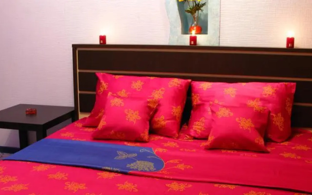 На Одесской